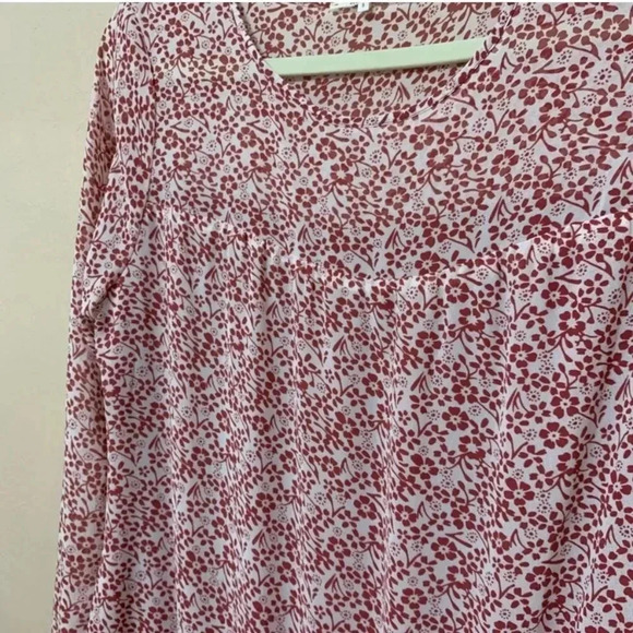 Tularosa Berkley Dress - Picture 4 of 10